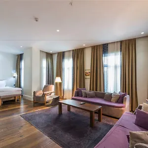 4* فندق أجنحة ميسفير 8