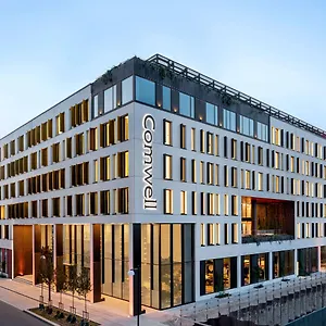 Comwell Portside Dolce By Wyndham فندق كوبنهاجن