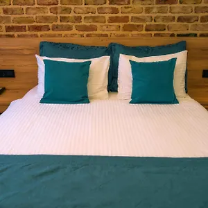 Taksim Santa Lucia Hotel