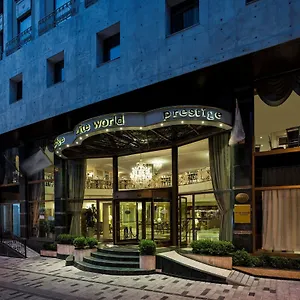 4* فندق إيليت وورلد برستيج