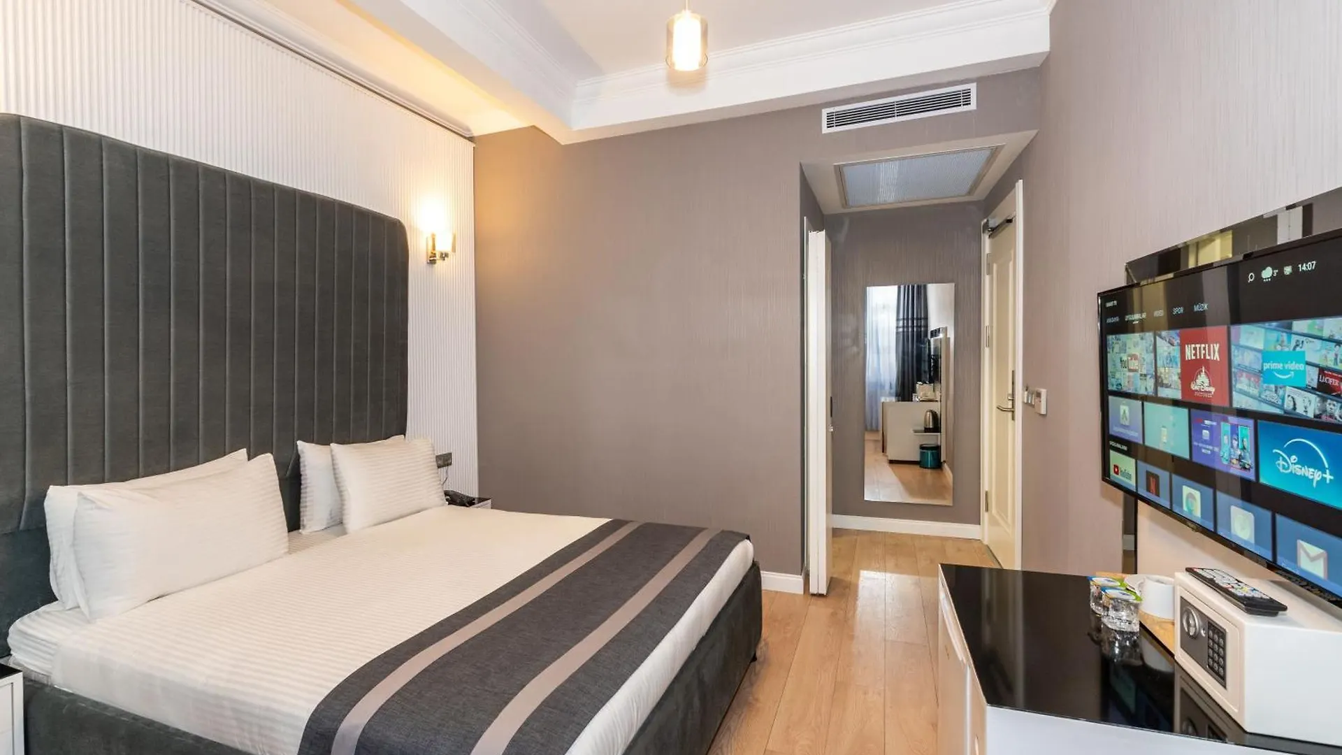 The Now Hotel Istanbul
