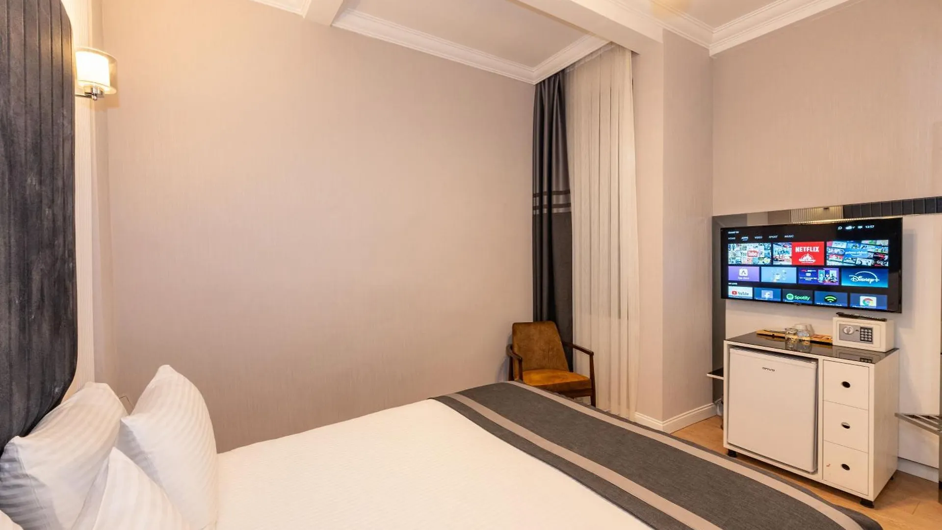 The Now Hotel Istanbul