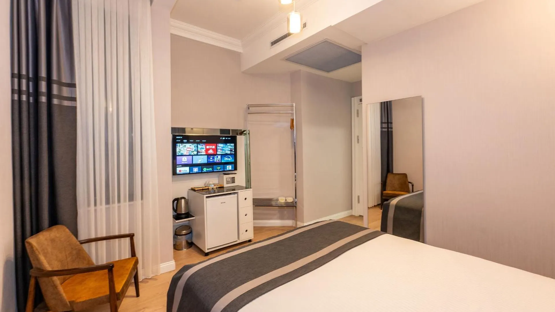 The Now Hotel Istanbul