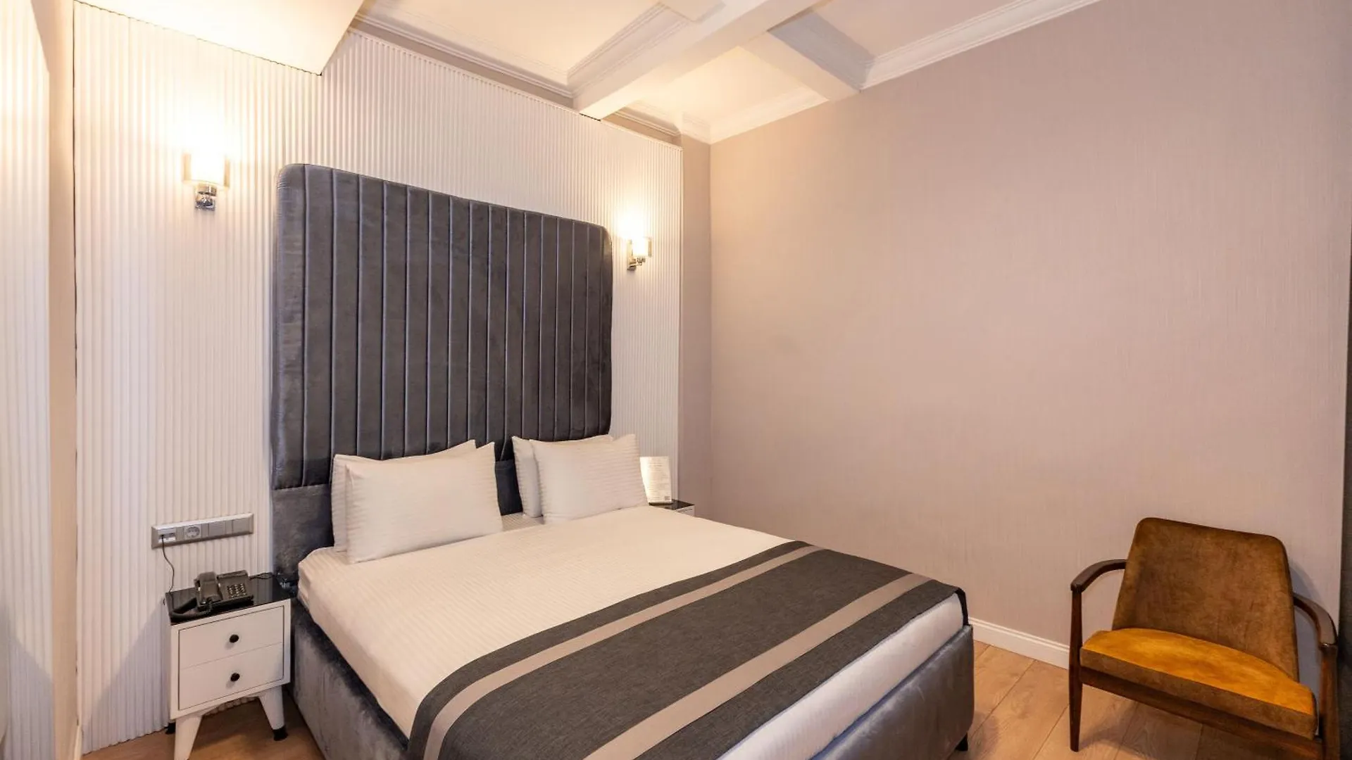 The Now Hotel Istanbul