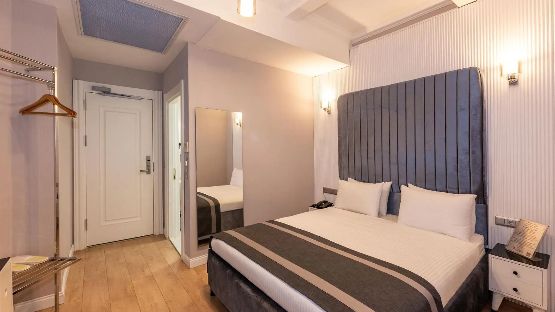 The Now Hotel Istanbul