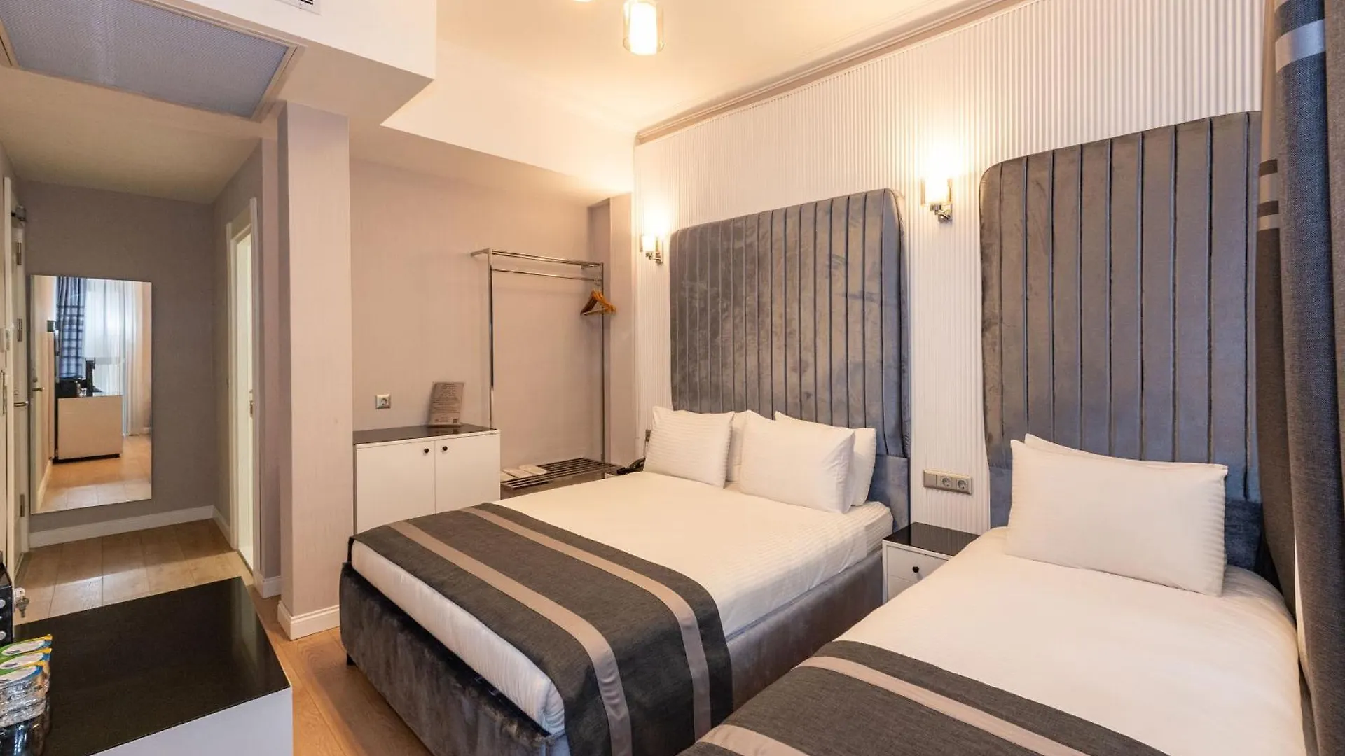 The Now Hotel Istanbul