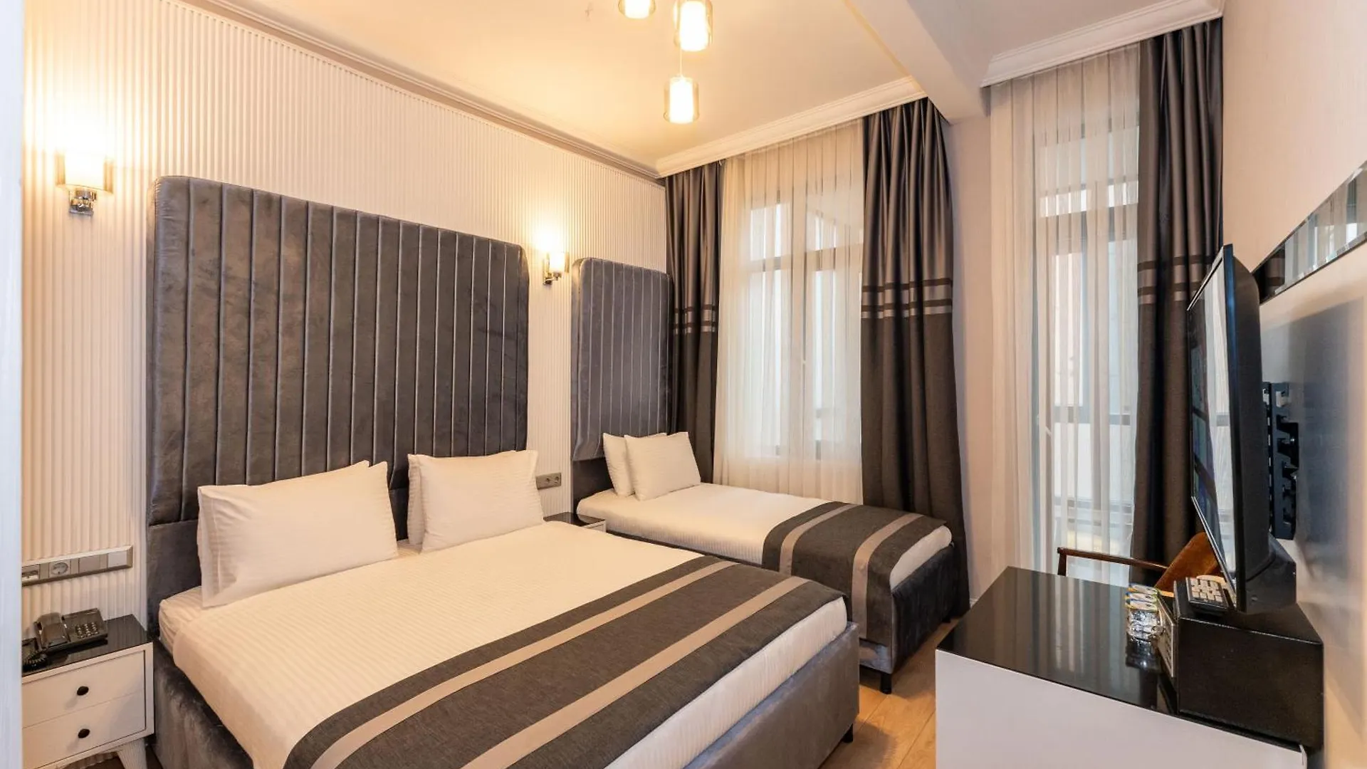 The Now Hotel Istanbul