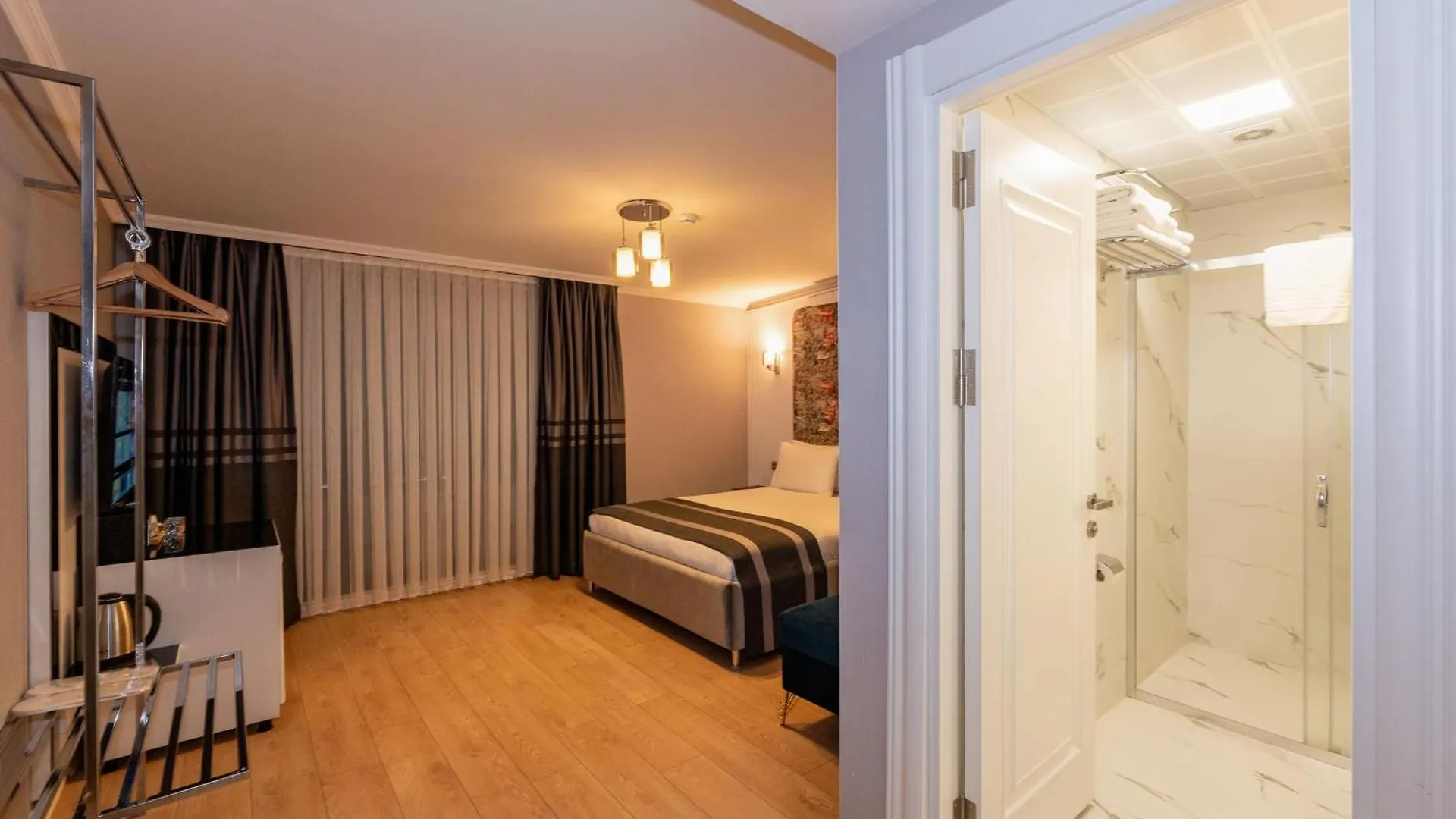 The Now Hotel Istanbul