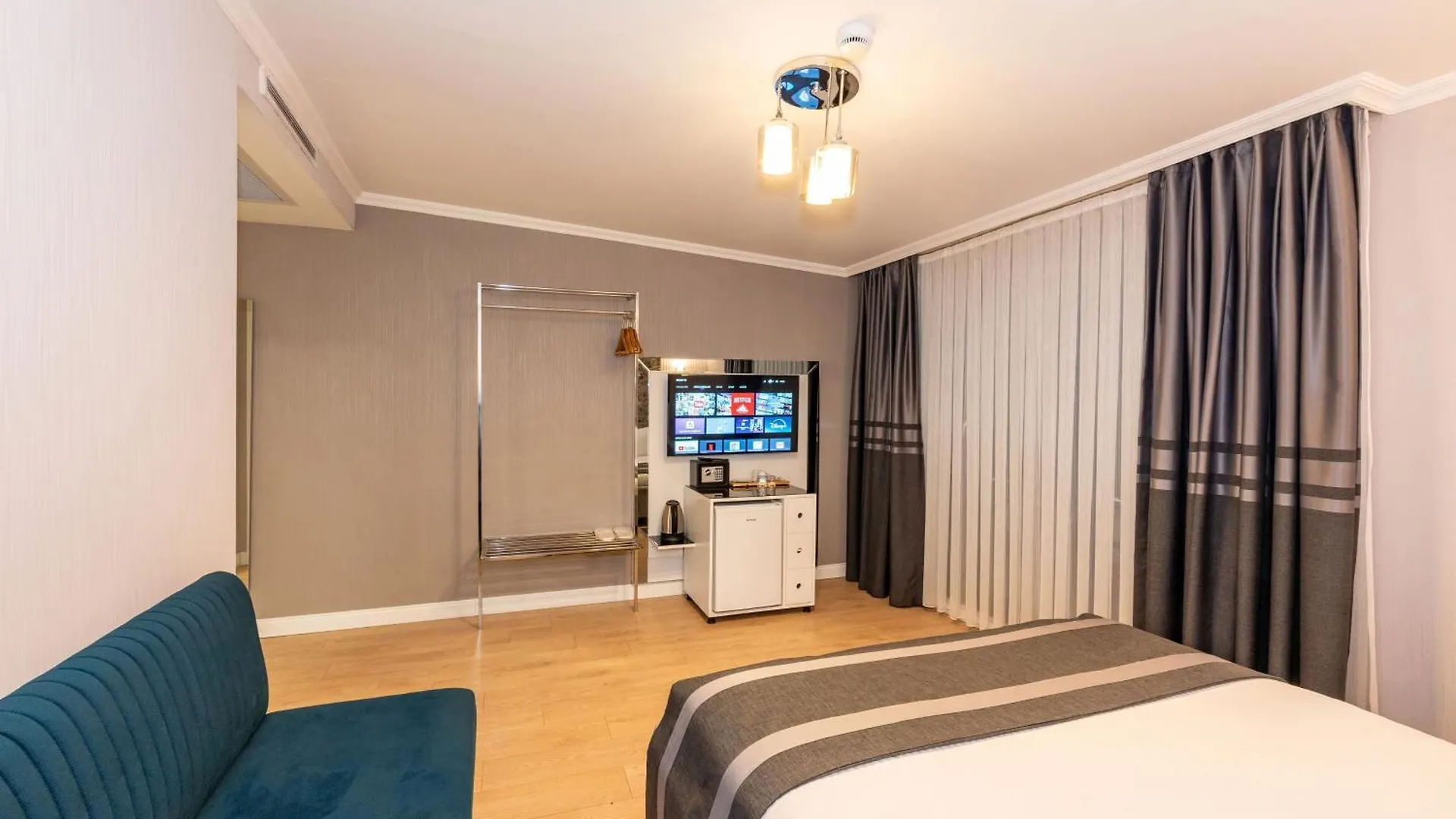 The Now Hotel Istanbul