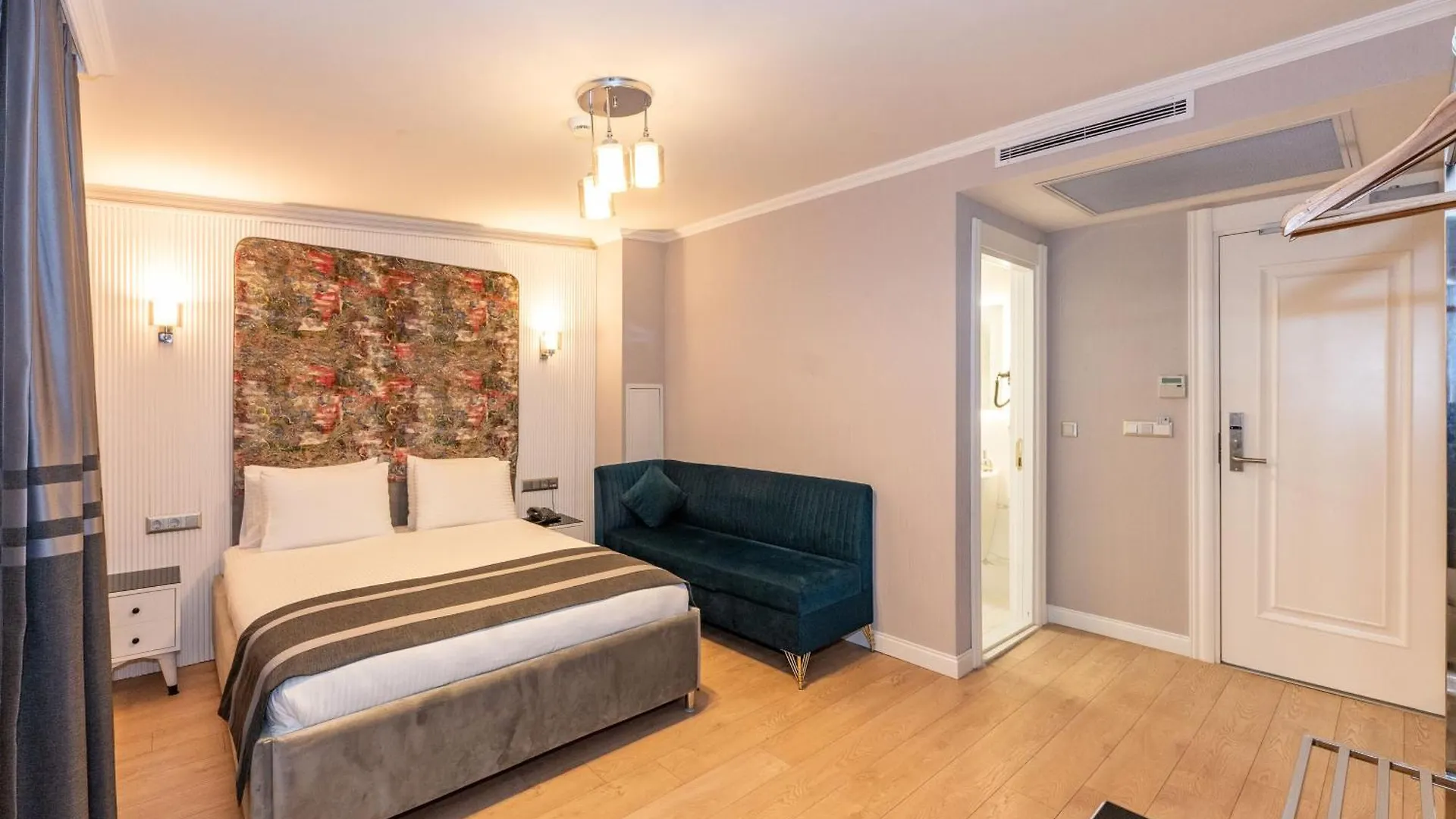 The Now Hotel Istanbul 0*,  Turkey