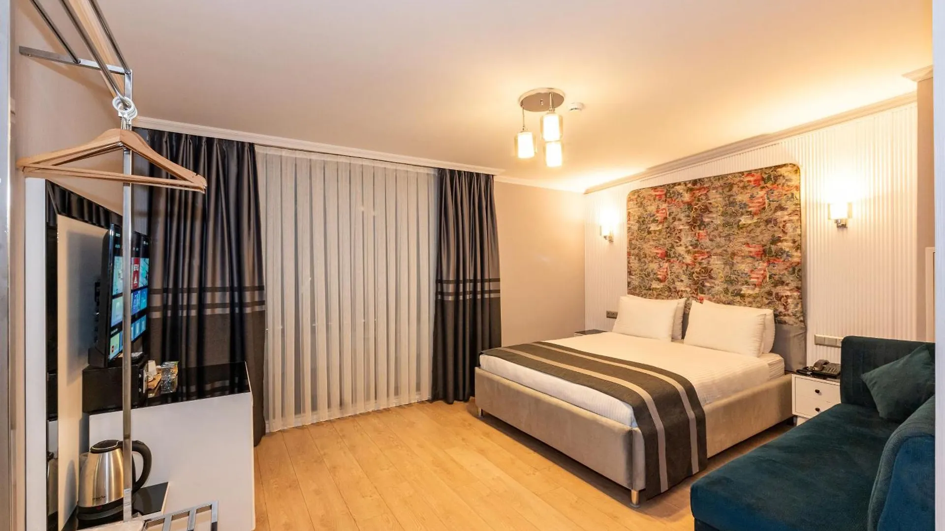 The Now Hotel Istanbul