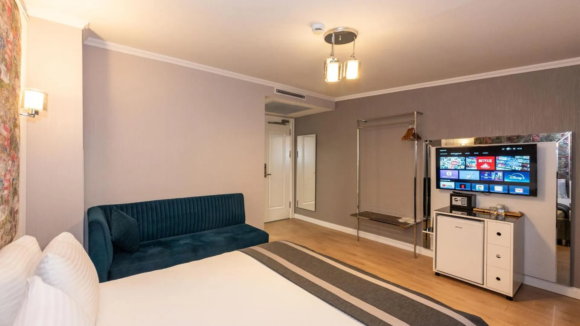 The Now Hotel Istanbul