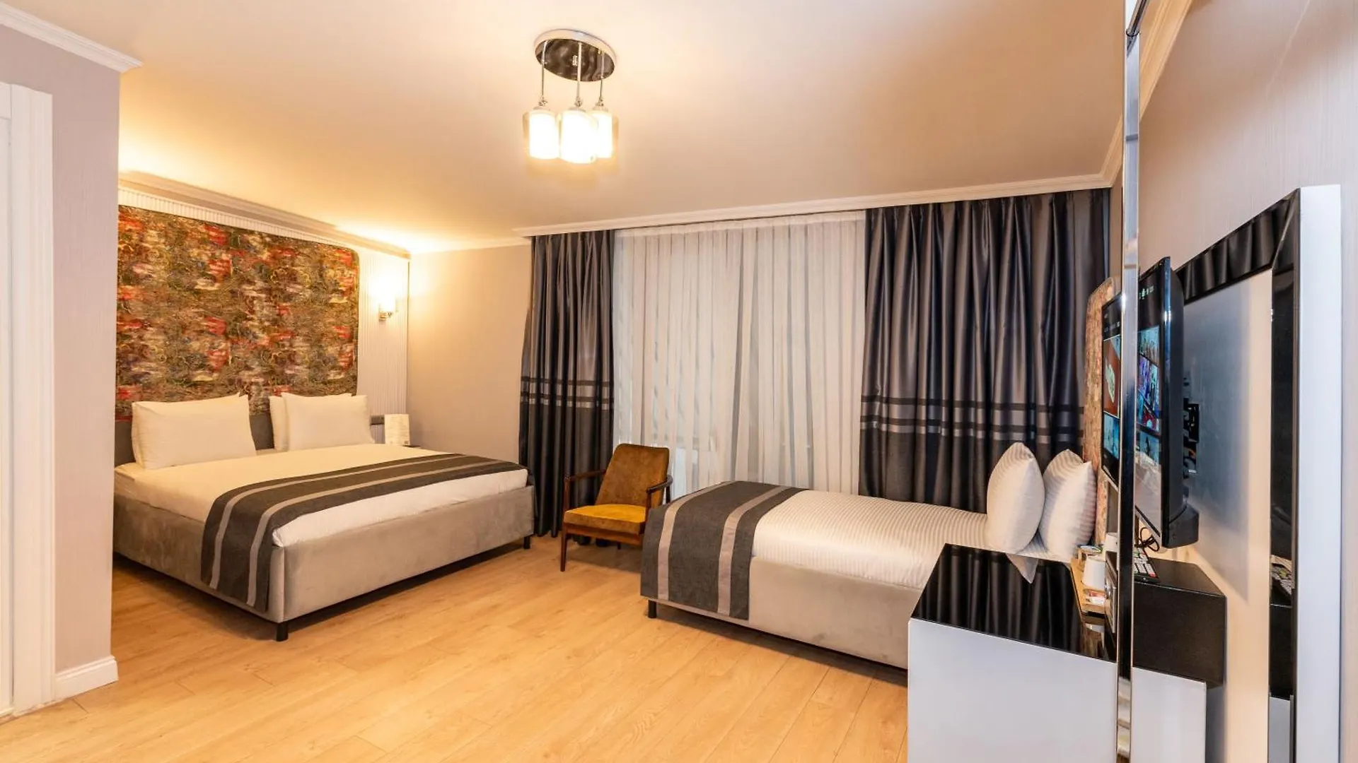 The Now Hotel Istanbul 0*,  Turkey