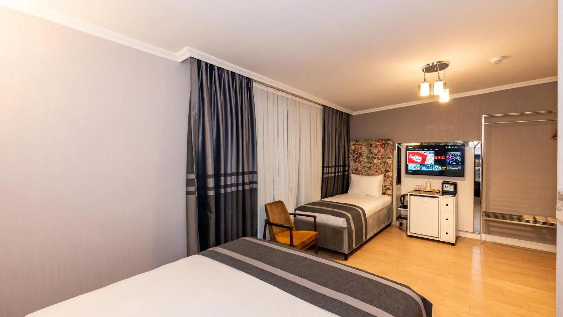 The Now Hotel Istanbul