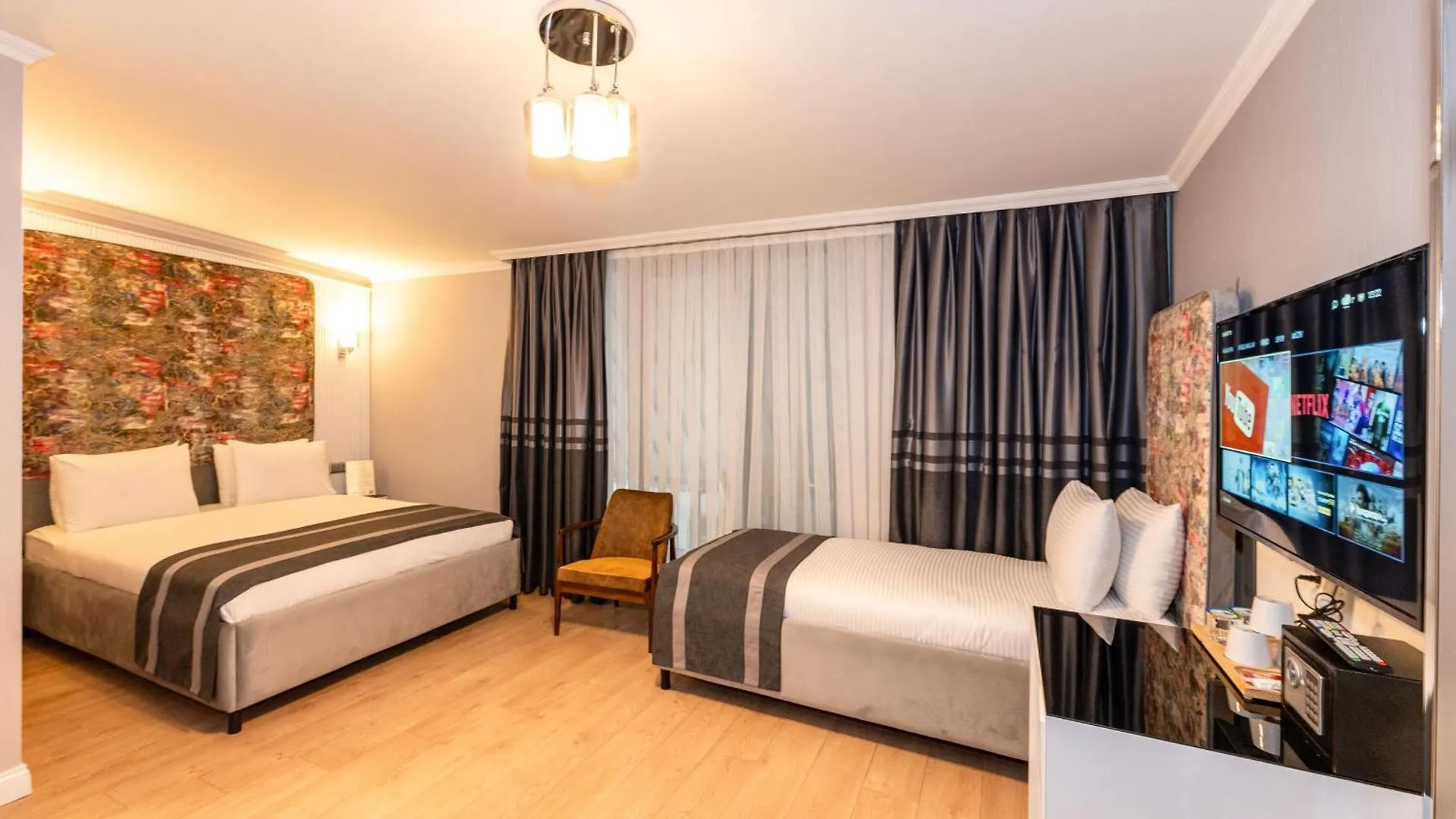 The Now Hotel Istanbul