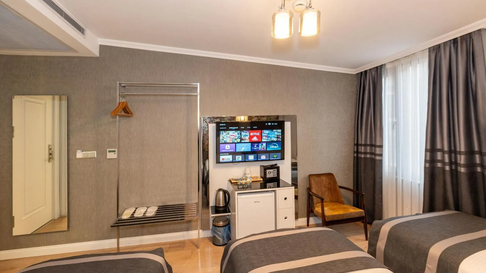 The Now Hotel Istanbul