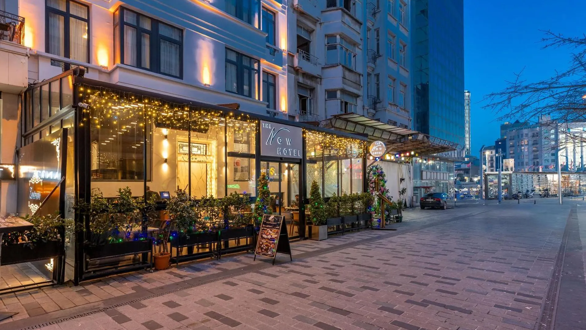 The Now Hotel Istanbul 0*,  Turkey