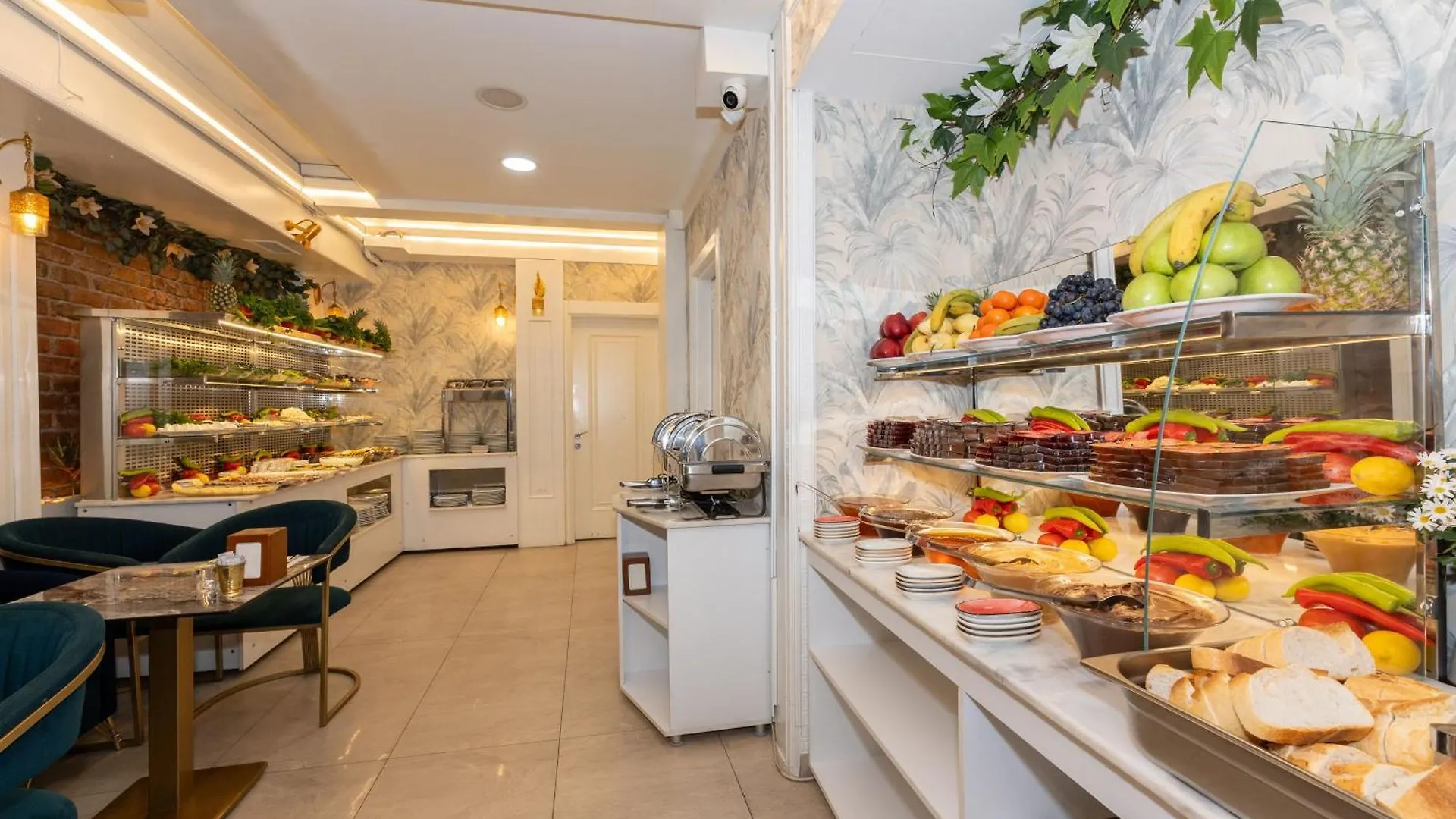The Now Hotel Istanbul 0*,