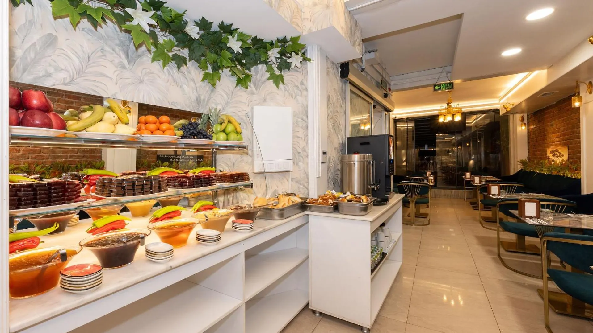 The Now Hotel Istanbul